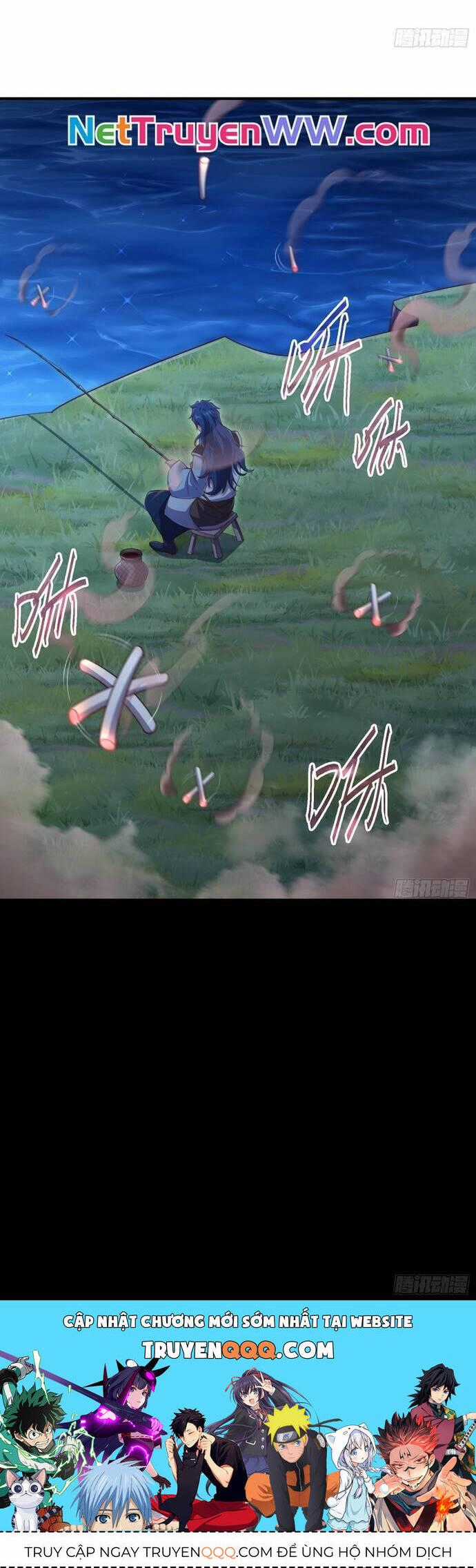 Luyện Khí 3000 Tầng: Mở Đầu Thu Nữ Đế Làm Đệ Chương 7 trang 25