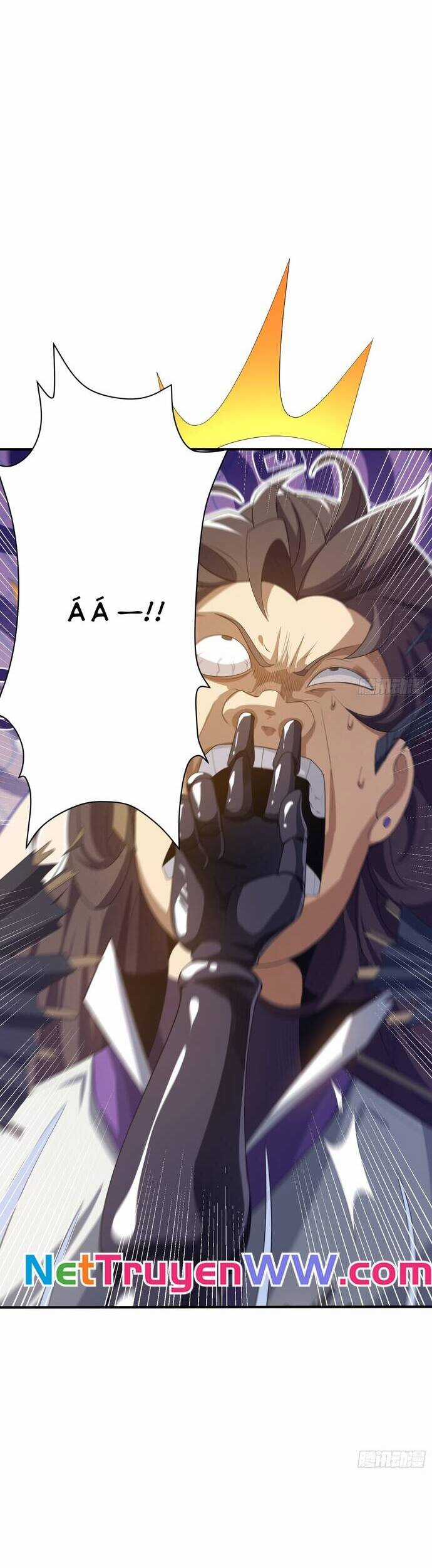 Luyện Khí 3000 Tầng: Mở Đầu Thu Nữ Đế Làm Đệ Chương 7 trang 9