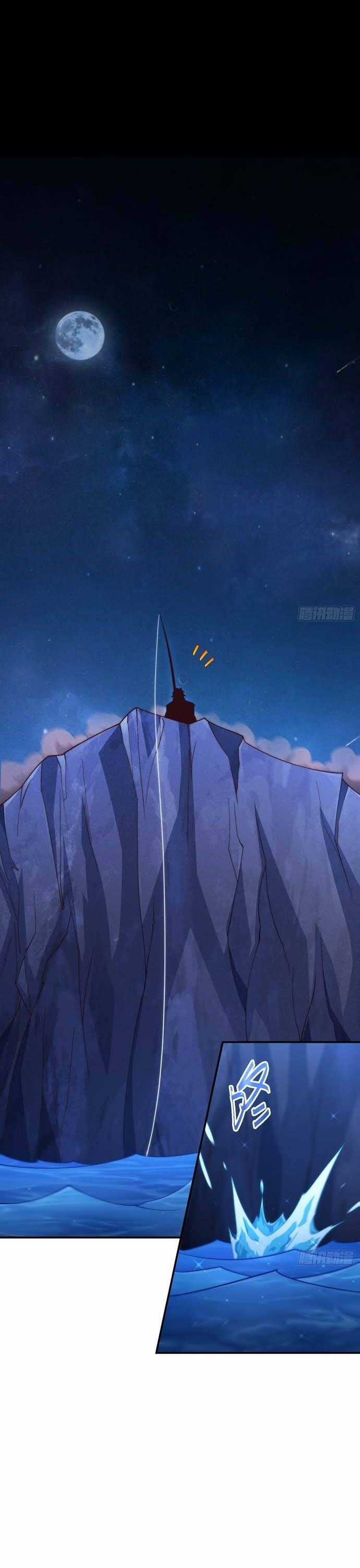 Luyện Khí 3000 Tầng: Mở Đầu Thu Nữ Đế Làm Đệ Chương 8 trang 1