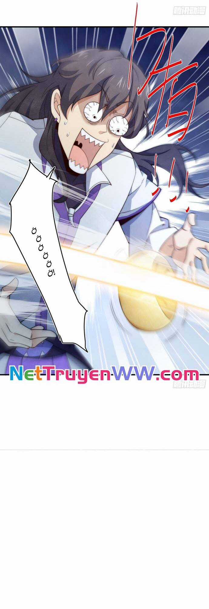 Luyện Khí 3000 Tầng: Mở Đầu Thu Nữ Đế Làm Đệ Chương 8 trang 13