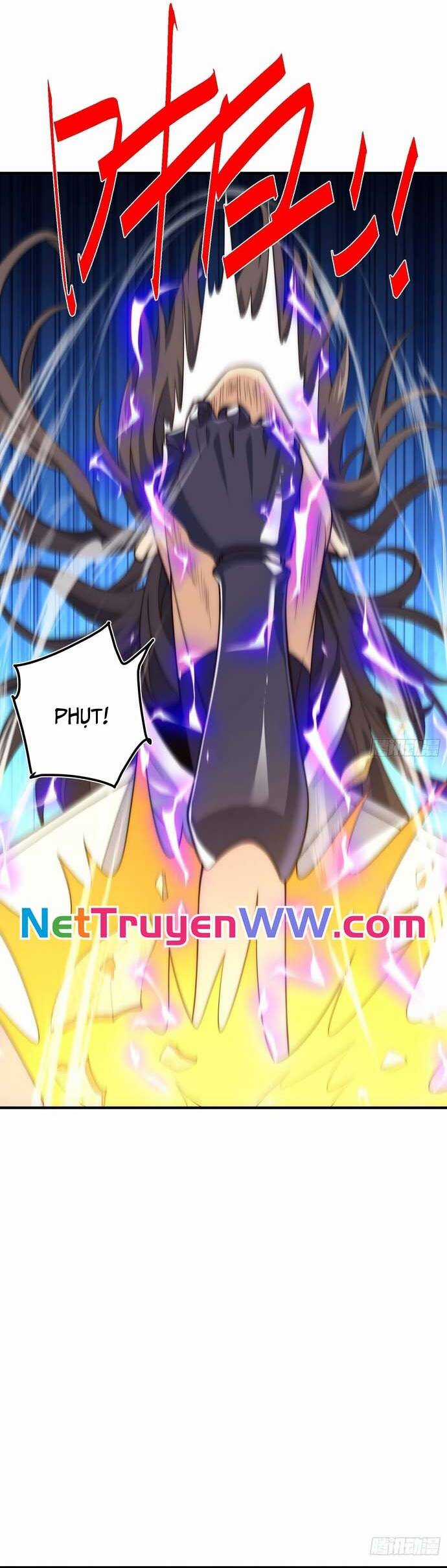 Luyện Khí 3000 Tầng: Mở Đầu Thu Nữ Đế Làm Đệ Chương 8 trang 18