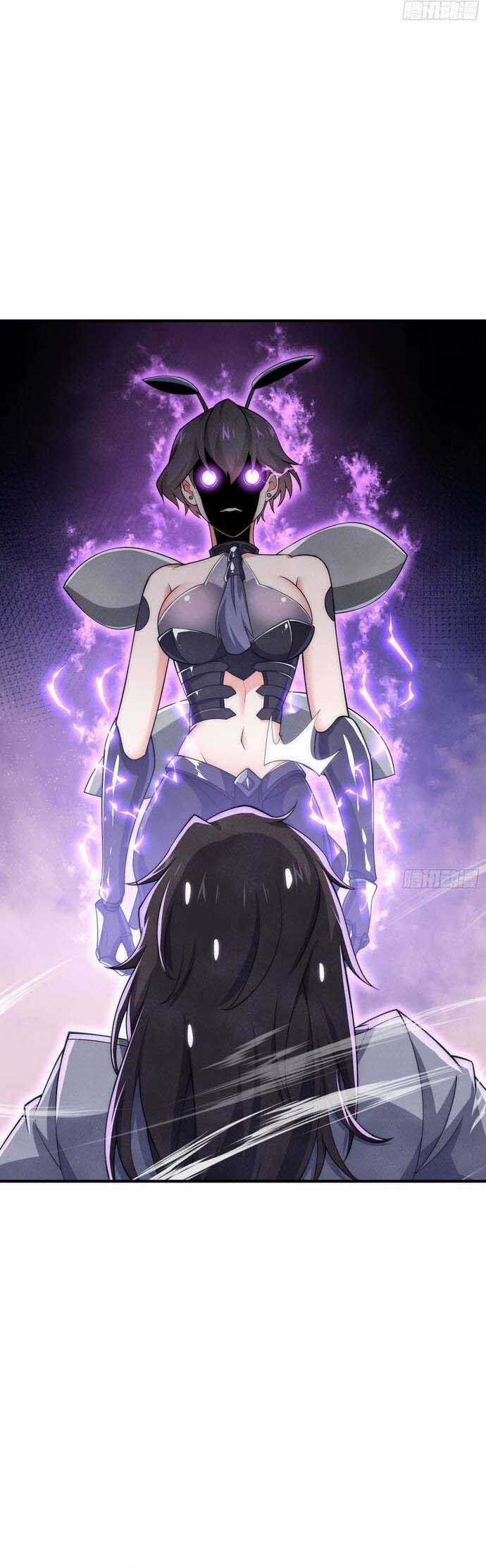 Luyện Khí 3000 Tầng: Mở Đầu Thu Nữ Đế Làm Đệ Chương 8 trang 20