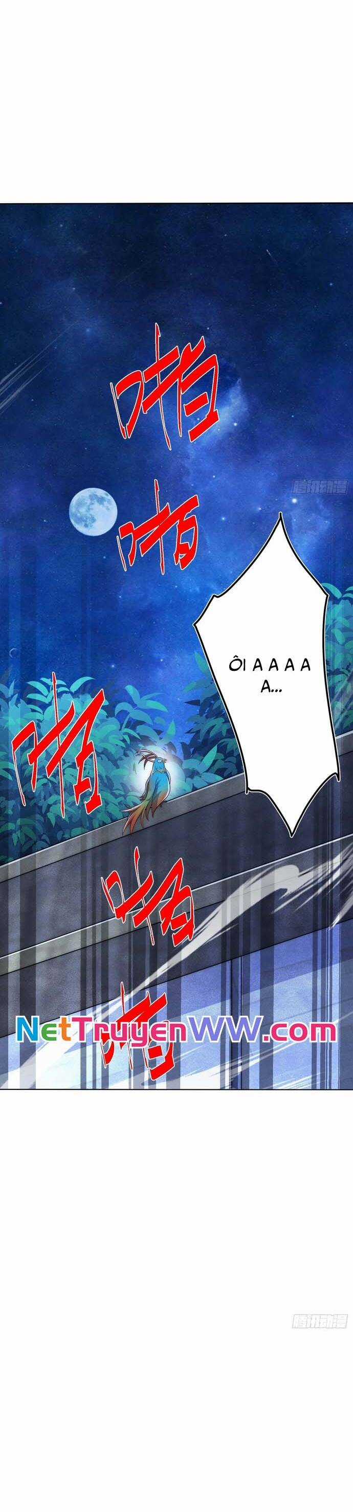 Luyện Khí 3000 Tầng: Mở Đầu Thu Nữ Đế Làm Đệ Chương 8 trang 22