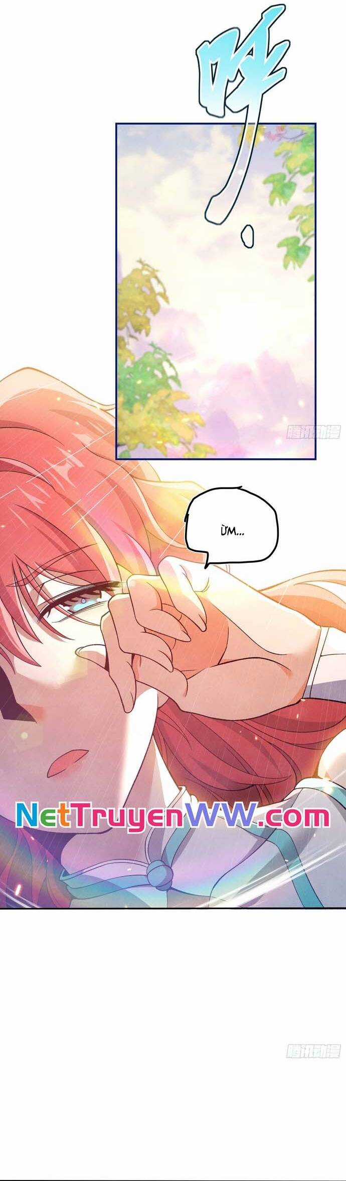 Luyện Khí 3000 Tầng: Mở Đầu Thu Nữ Đế Làm Đệ Chương 8 trang 23