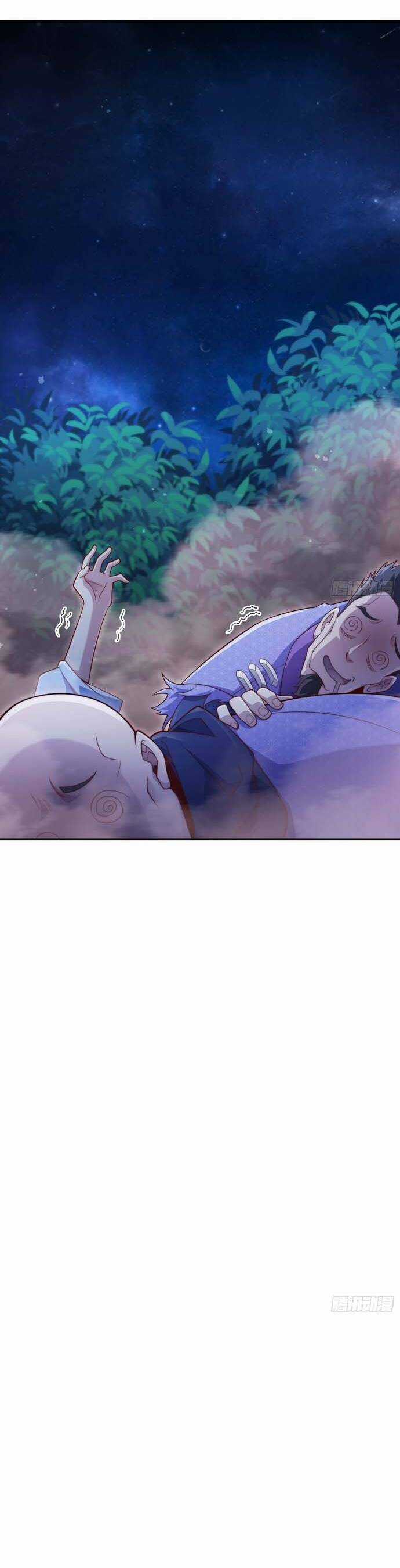 Luyện Khí 3000 Tầng: Mở Đầu Thu Nữ Đế Làm Đệ Chương 8 trang 5