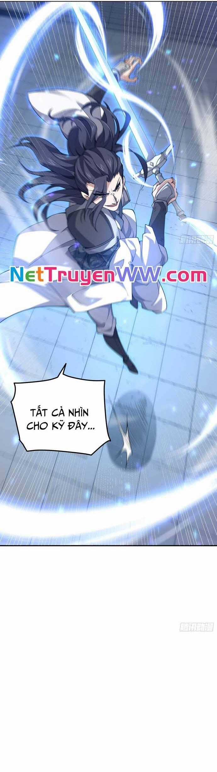 Luyện Khí 3000 Tầng: Mở Đầu Thu Nữ Đế Làm Đệ Chương 9 trang 1