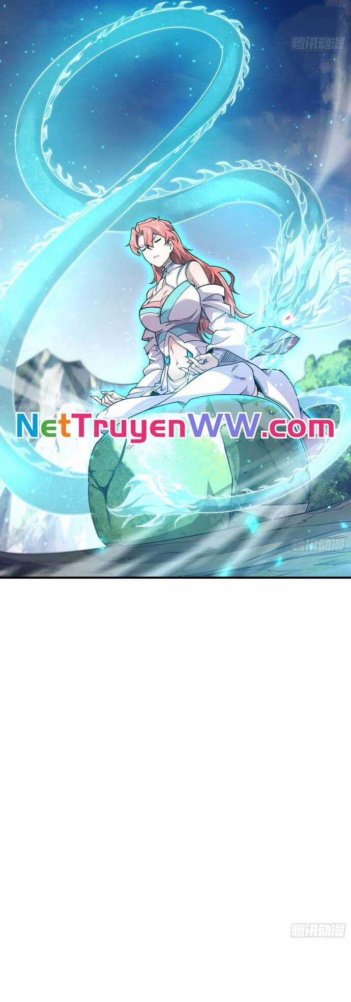 Luyện Khí 3000 Tầng: Mở Đầu Thu Nữ Đế Làm Đệ Chương 9 trang 10