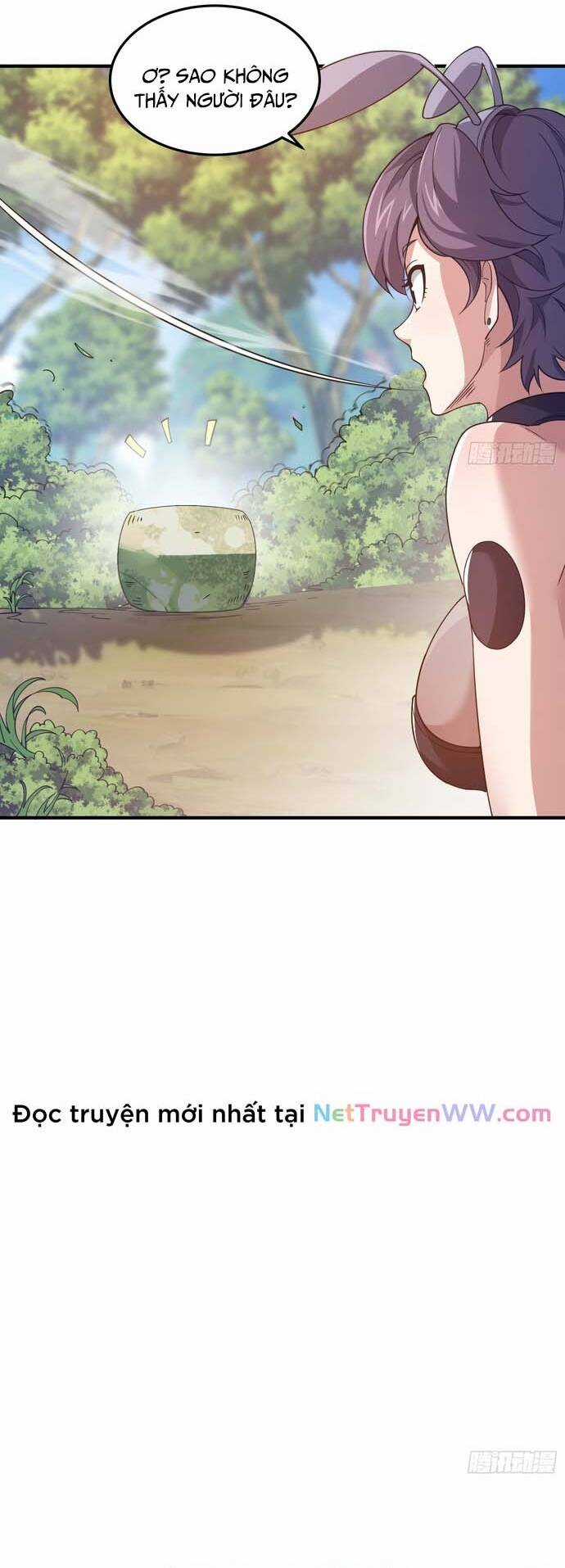 Luyện Khí 3000 Tầng: Mở Đầu Thu Nữ Đế Làm Đệ Chương 9 trang 13