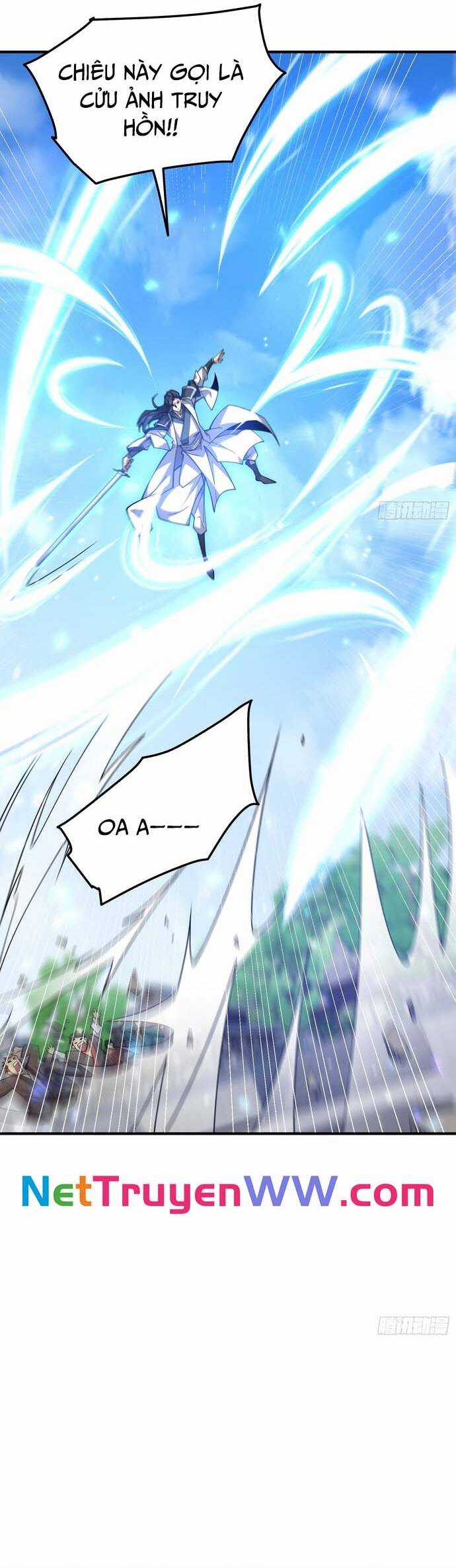 Luyện Khí 3000 Tầng: Mở Đầu Thu Nữ Đế Làm Đệ Chương 9 trang 2