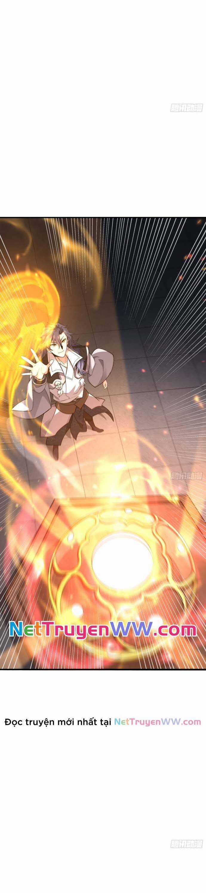 Luyện Khí 3000 Tầng: Mở Đầu Thu Nữ Đế Làm Đệ Chương 9 trang 25