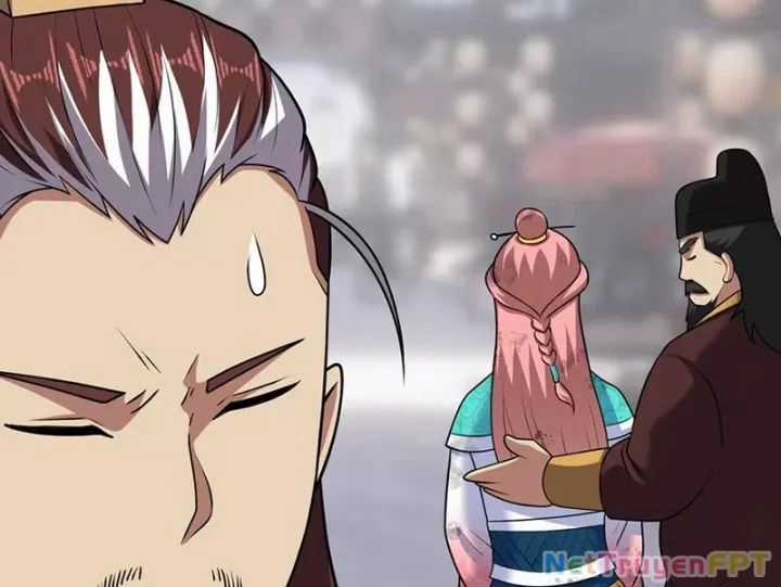 Luyện Khí Chi Thần Chapter 124.2 trang 9