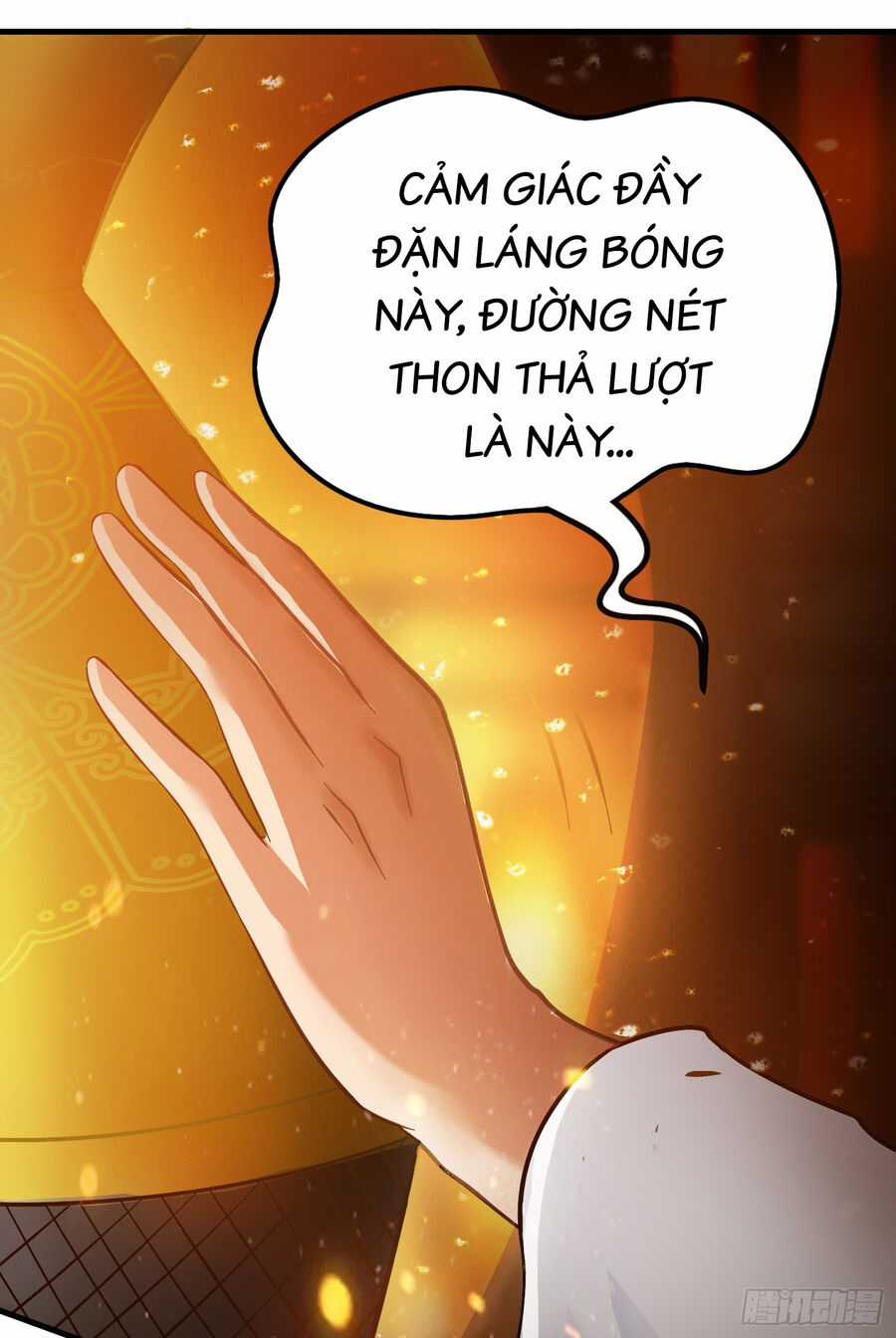 Luyện Khí Chi Thần Chương 1 trang 15