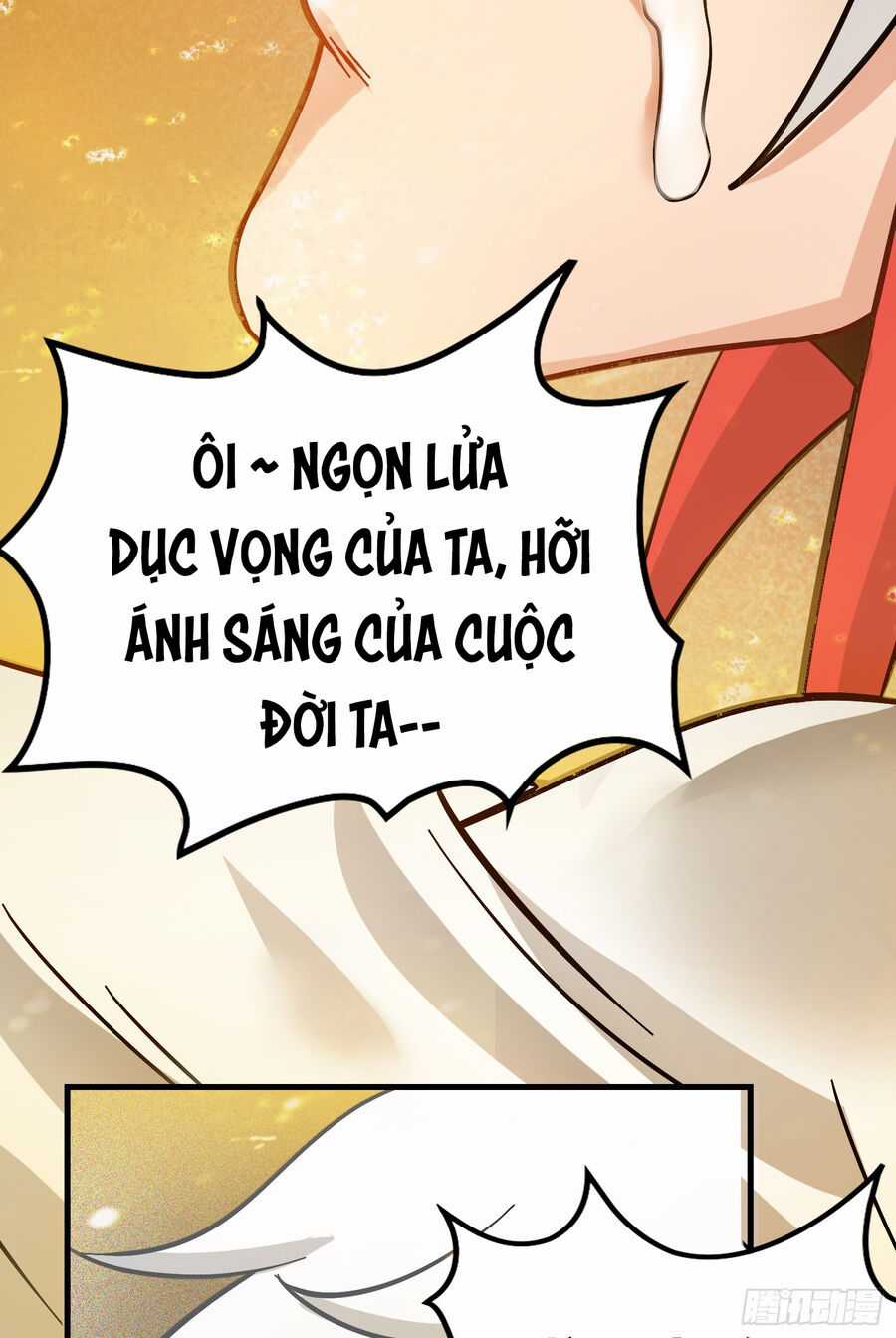 Luyện Khí Chi Thần Chương 1 trang 17