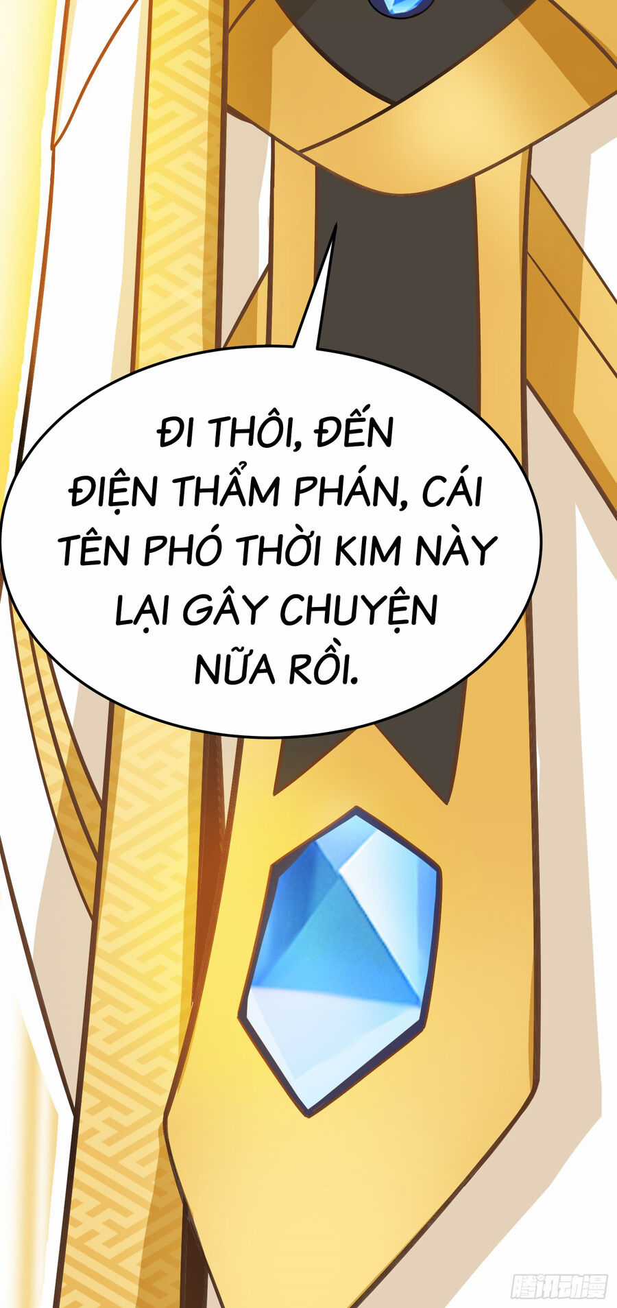 Luyện Khí Chi Thần Chương 1 trang 41