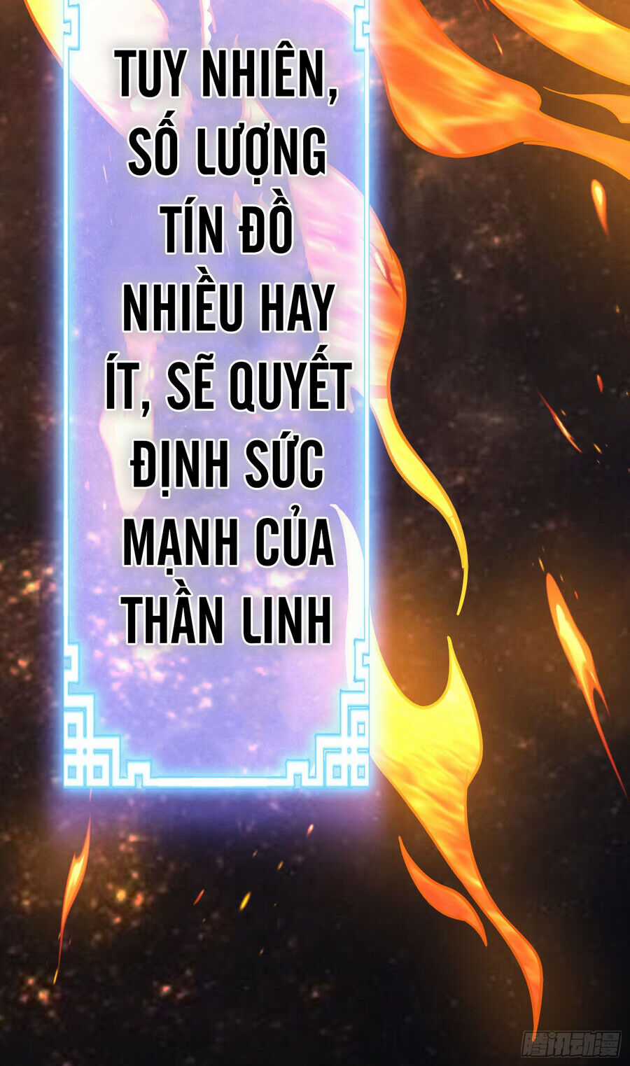 Luyện Khí Chi Thần Chương 1 trang 8
