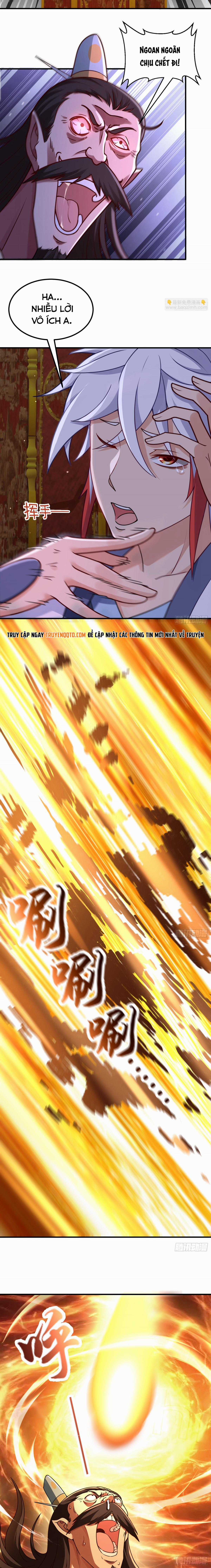 Luyện Khí Chi Thần Chương 10 trang 2