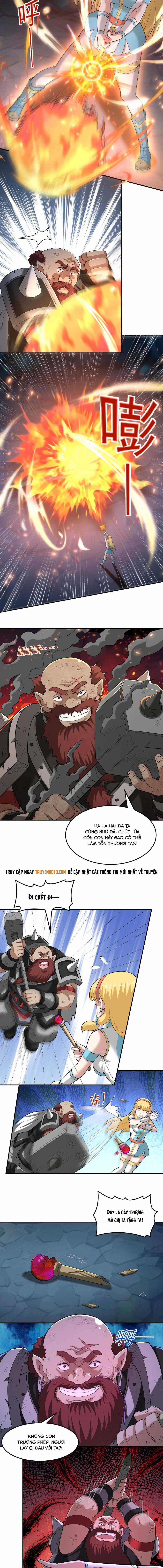 Luyện Khí Chi Thần Chương 107 trang 2