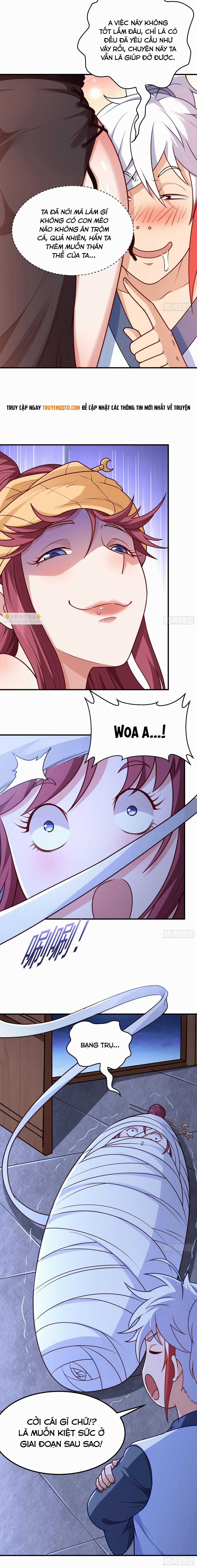 Luyện Khí Chi Thần Chương 11 trang 9