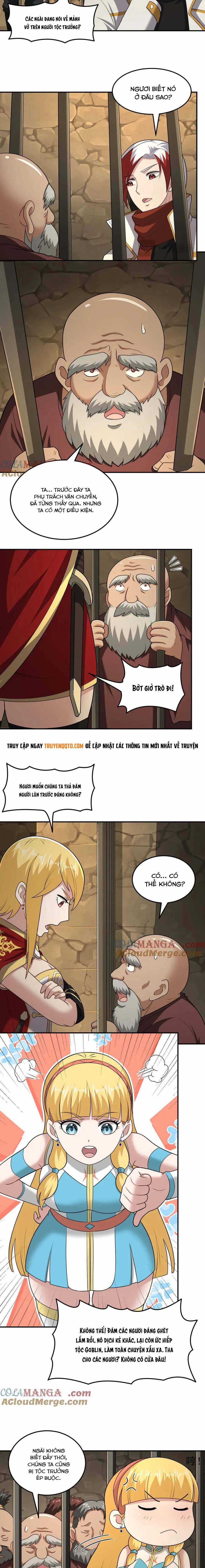 Luyện Khí Chi Thần Chương 113 trang 2