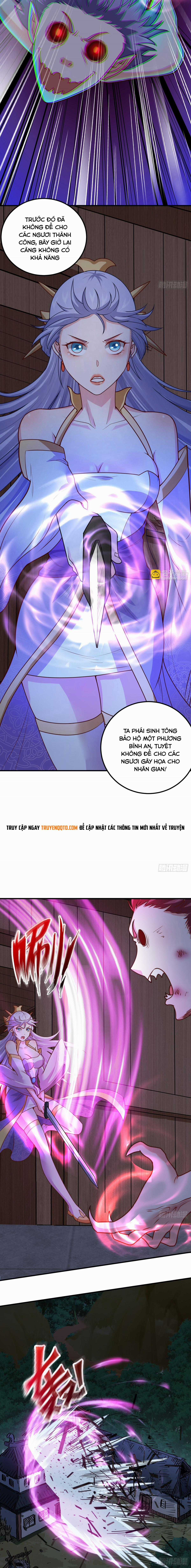 Luyện Khí Chi Thần Chương 12 trang 2