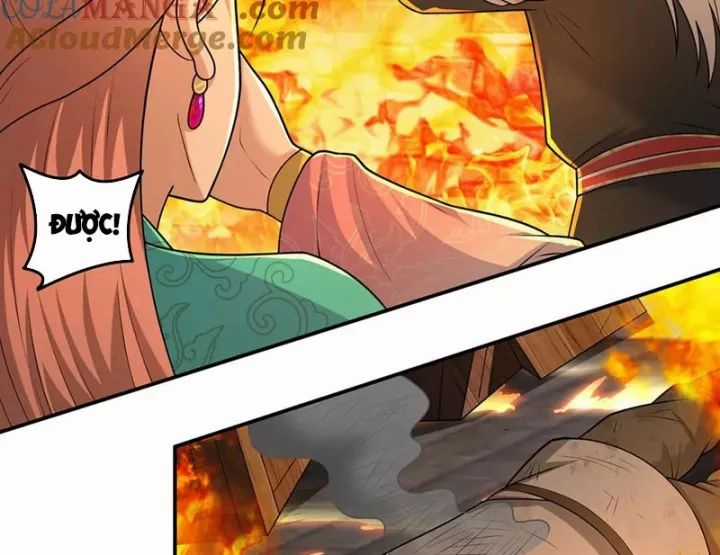 Luyện Khí Chi Thần Chương 123 trang 10