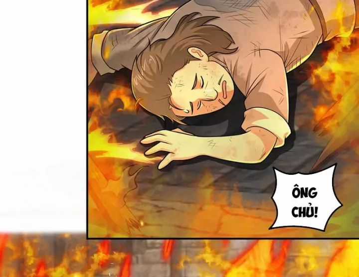 Luyện Khí Chi Thần Chương 123 trang 11