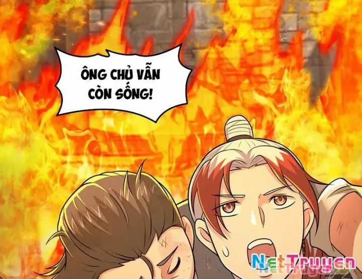 Luyện Khí Chi Thần Chương 123 trang 12