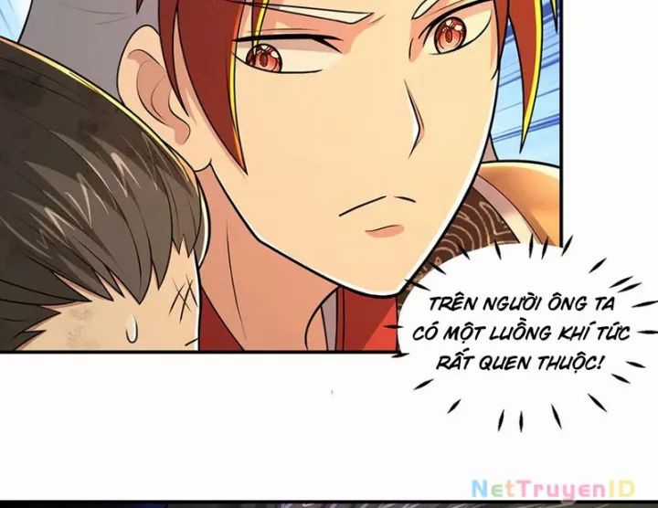 Luyện Khí Chi Thần Chương 123 trang 14