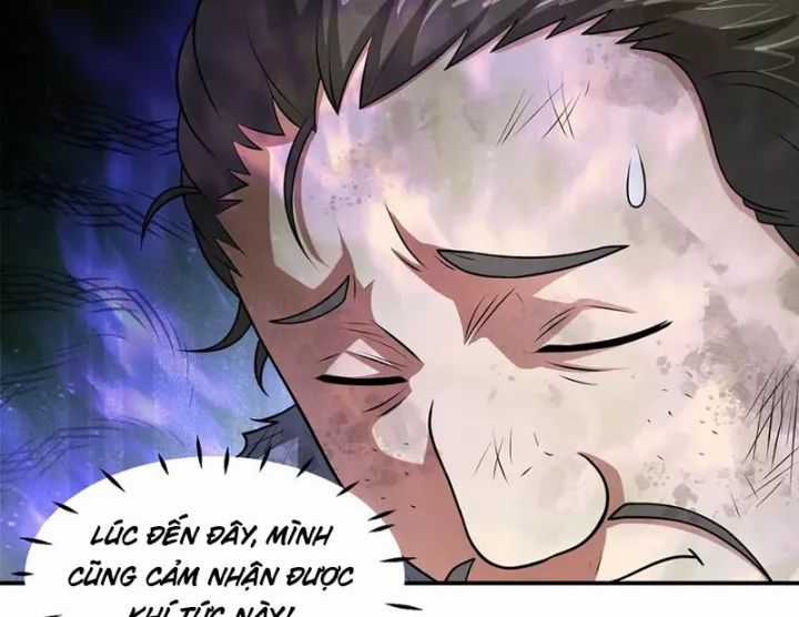 Luyện Khí Chi Thần Chương 123 trang 15