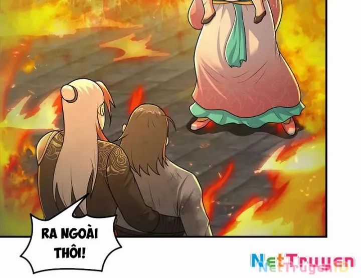 Luyện Khí Chi Thần Chương 123 trang 17