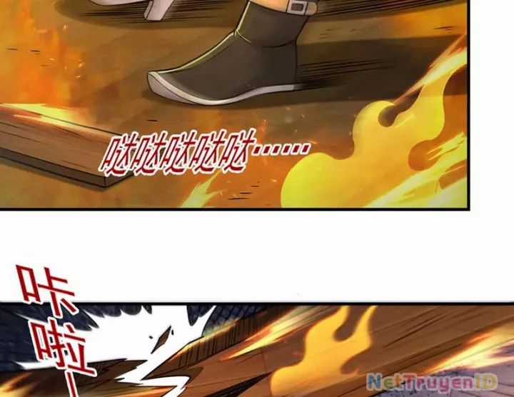 Luyện Khí Chi Thần Chương 123 trang 19