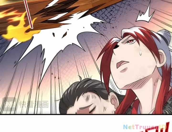 Luyện Khí Chi Thần Chương 123 trang 20