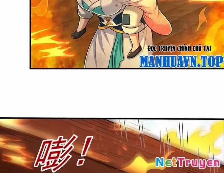 Luyện Khí Chi Thần Chương 123 trang 22