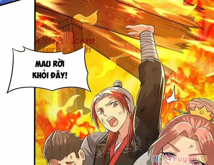 Luyện Khí Chi Thần Chương 123 trang 24