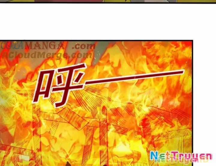 Luyện Khí Chi Thần Chương 123 trang 27