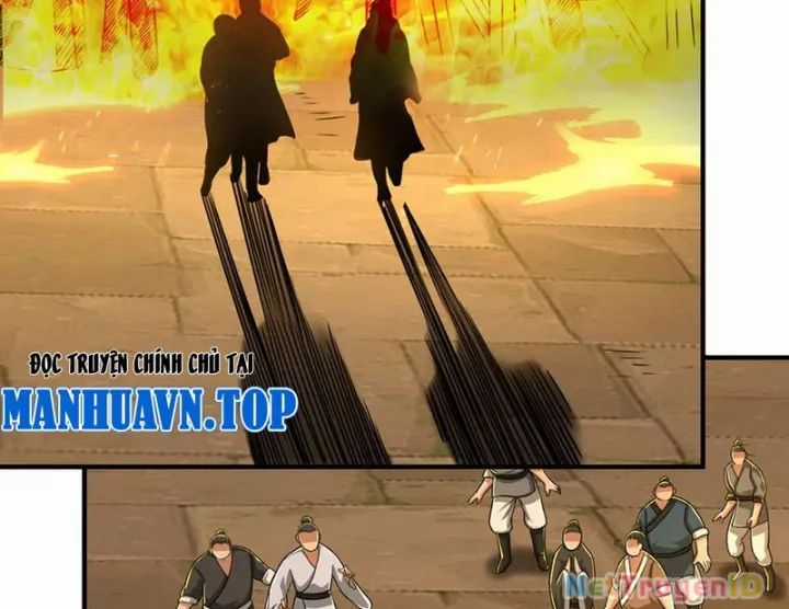 Luyện Khí Chi Thần Chương 123 trang 28