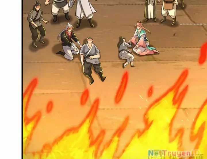 Luyện Khí Chi Thần Chương 123 trang 29