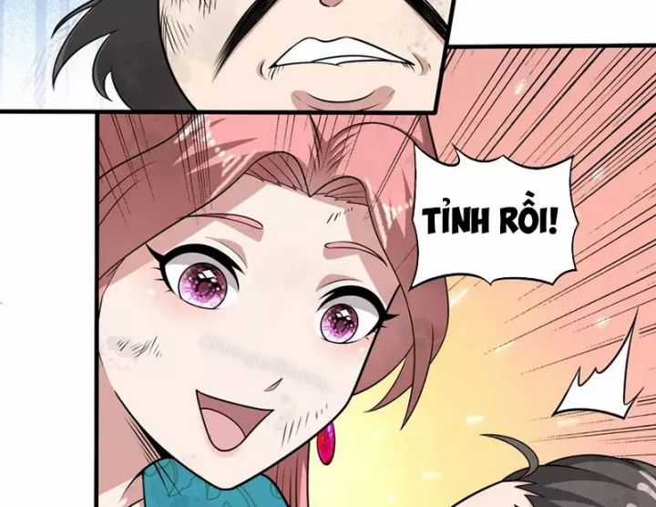 Luyện Khí Chi Thần Chương 123 trang 31