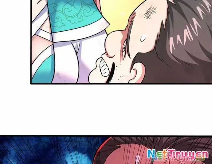 Luyện Khí Chi Thần Chương 123 trang 32