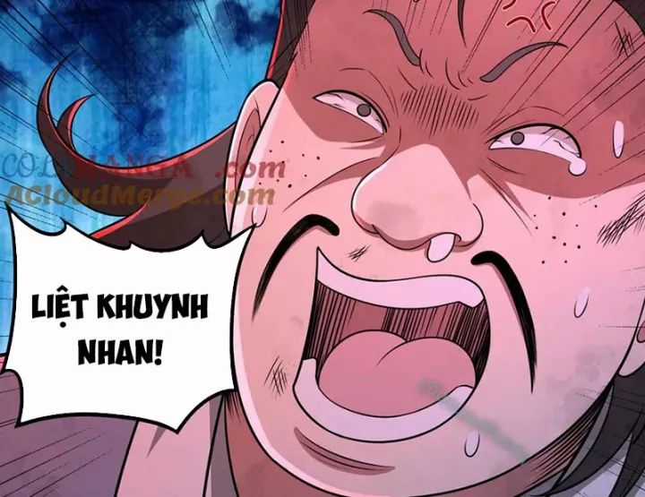 Luyện Khí Chi Thần Chương 123 trang 33