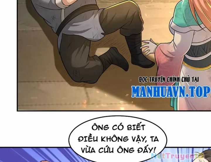 Luyện Khí Chi Thần Chương 123 trang 35