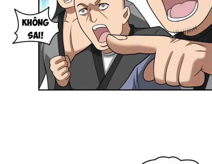 Luyện Khí Chi Thần Chương 123 trang 38