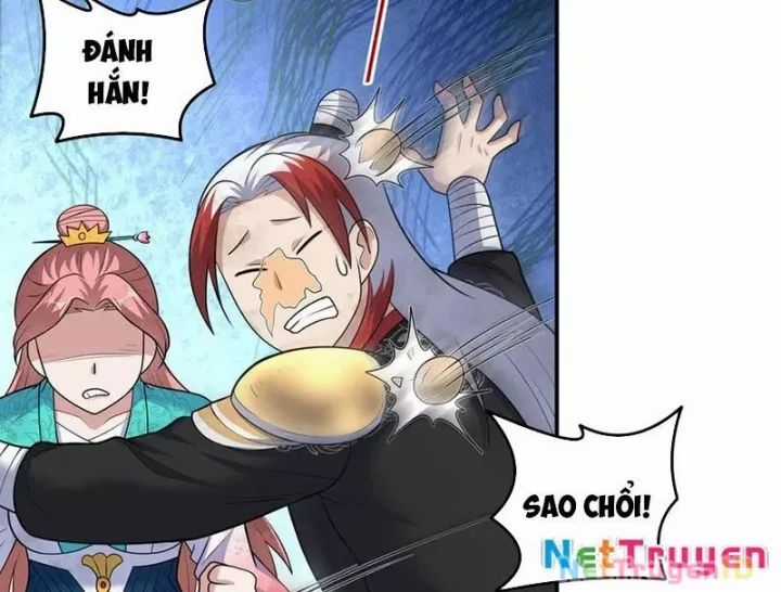 Luyện Khí Chi Thần Chương 123 trang 47