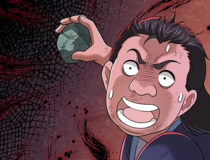 Luyện Khí Chi Thần Chương 123 trang 49