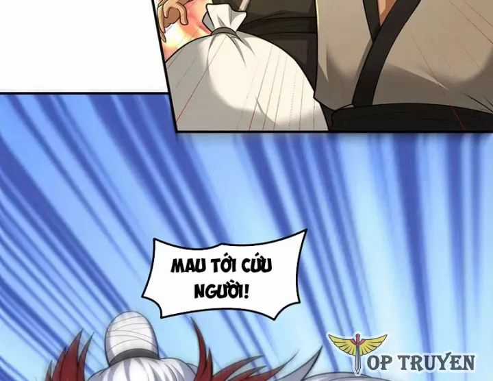 Luyện Khí Chi Thần Chương 123 trang 5