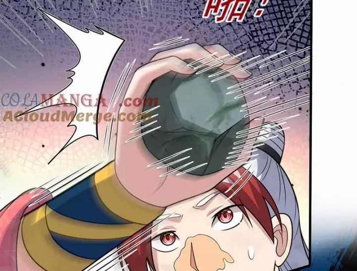 Luyện Khí Chi Thần Chương 123 trang 51