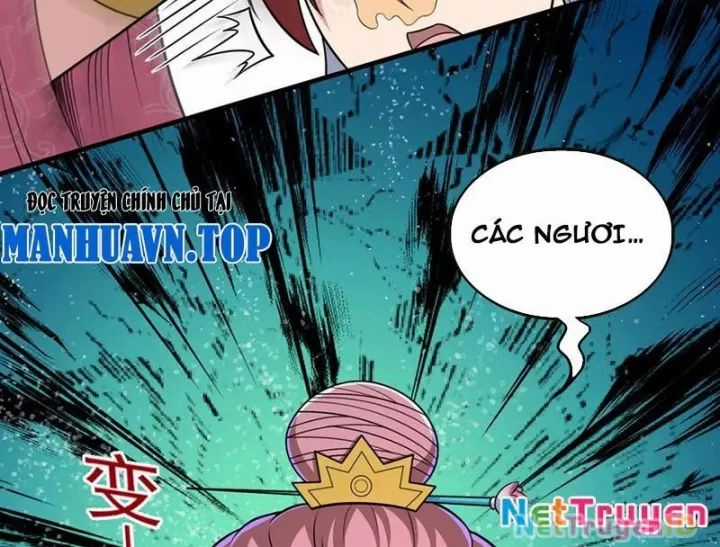 Luyện Khí Chi Thần Chương 123 trang 52