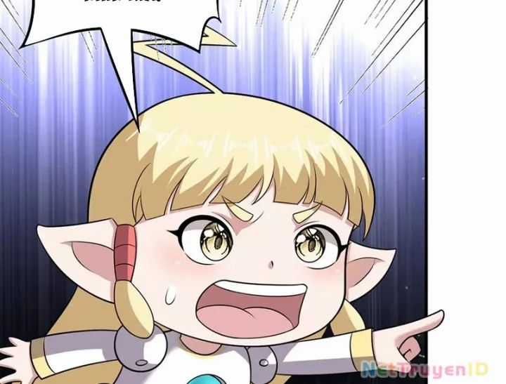 Luyện Khí Chi Thần Chương 123 trang 55