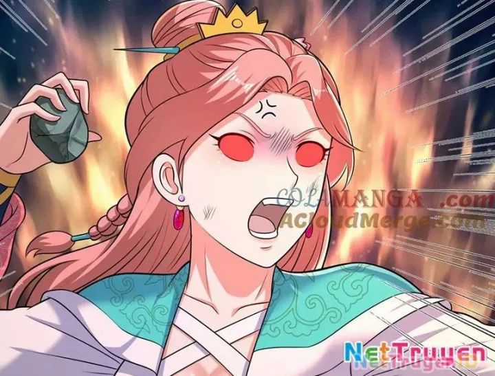 Luyện Khí Chi Thần Chương 123 trang 57