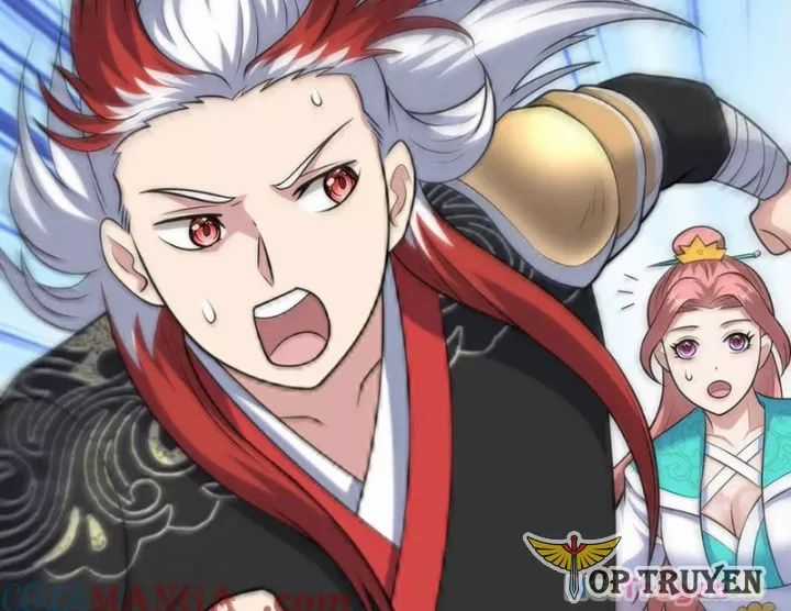 Luyện Khí Chi Thần Chương 123 trang 6